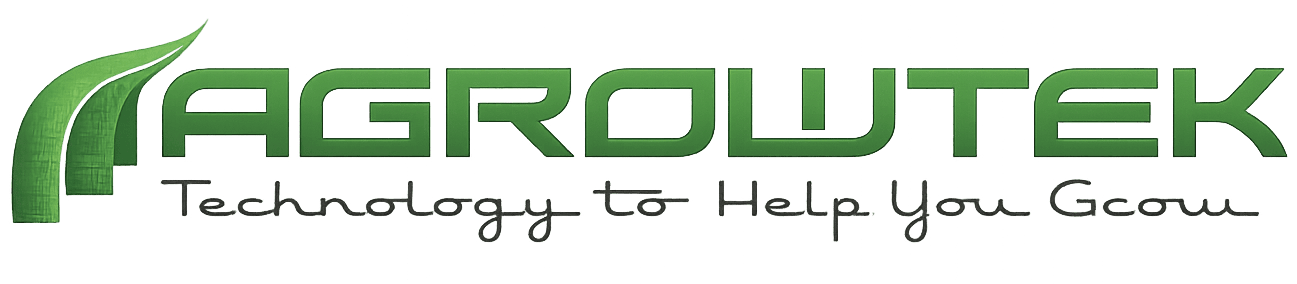 Agrowtek logo