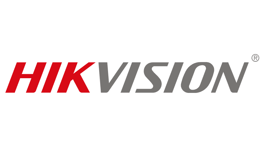 Hikvision Logo