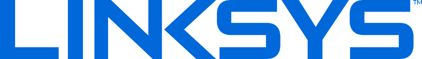 Linksys logo