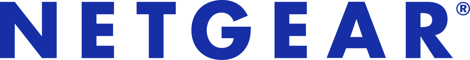 Netgear logo