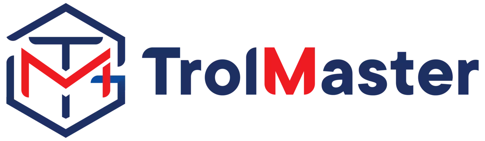 Trolmaster logo