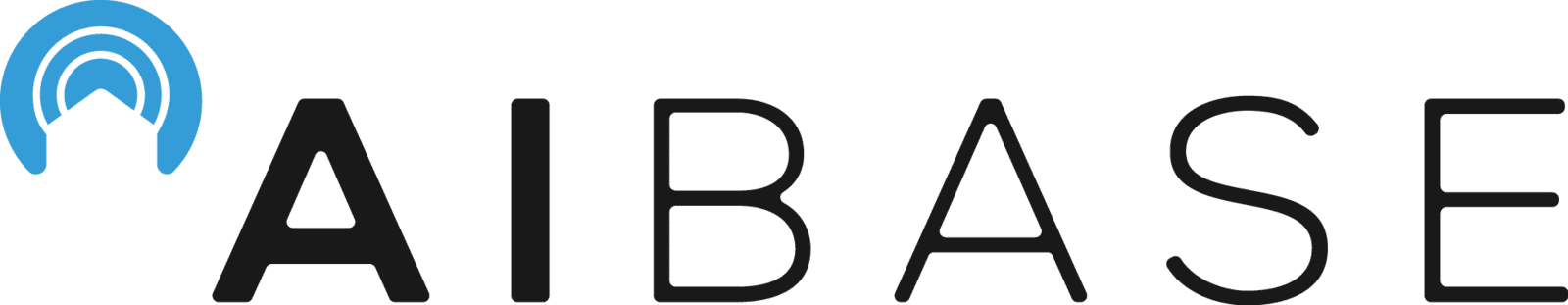 AIBASE logo